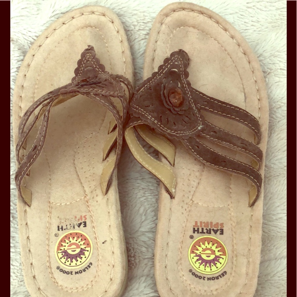 Flip flops